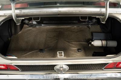 1971 Ford Mustang Mach 1