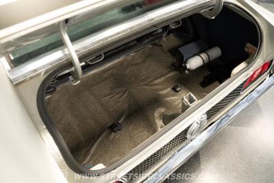 1971 Ford Mustang Mach 1