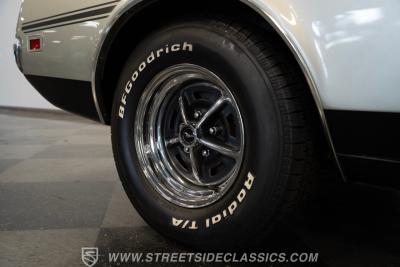 1971 Ford Mustang Mach 1