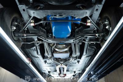 1971 Ford Mustang Mach 1