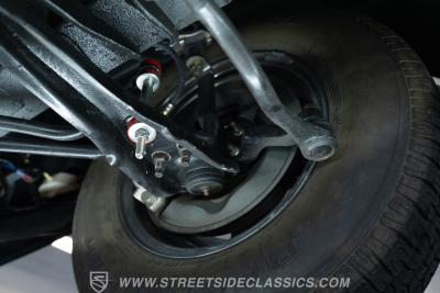 1971 Ford Mustang Mach 1