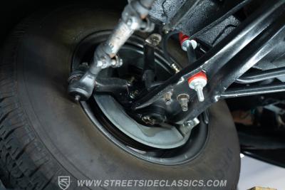 1971 Ford Mustang Mach 1