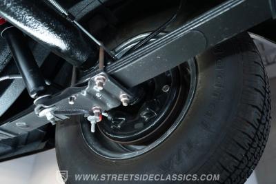 1971 Ford Mustang Mach 1