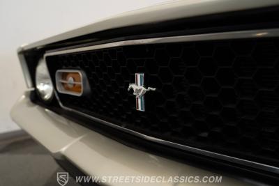 1971 Ford Mustang Mach 1