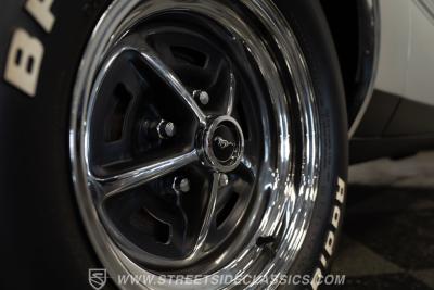 1971 Ford Mustang Mach 1