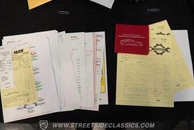 1971 Ford Mustang Mach 1