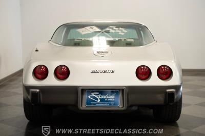 1978 Chevrolet Corvette 25th Anniversary