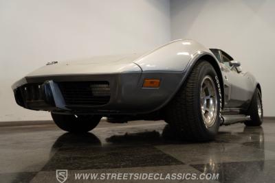 1978 Chevrolet Corvette 25th Anniversary