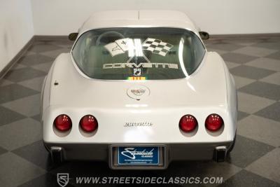 1978 Chevrolet Corvette 25th Anniversary