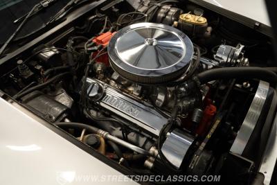 1978 Chevrolet Corvette 25th Anniversary