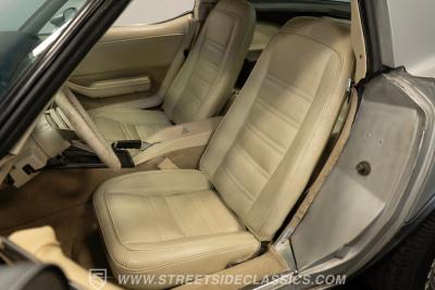 1978 Chevrolet Corvette 25th Anniversary