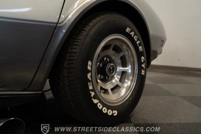 1978 Chevrolet Corvette 25th Anniversary