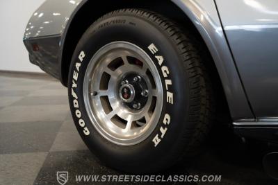1978 Chevrolet Corvette 25th Anniversary