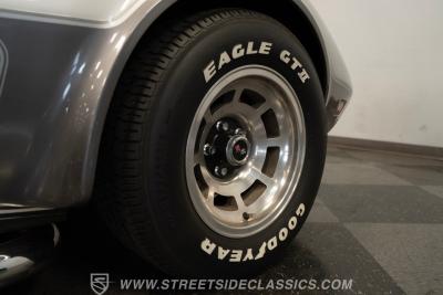 1978 Chevrolet Corvette 25th Anniversary