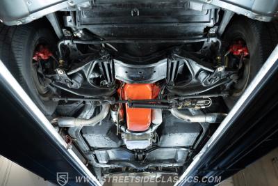 1978 Chevrolet Corvette 25th Anniversary
