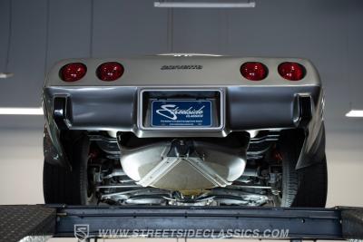 1978 Chevrolet Corvette 25th Anniversary