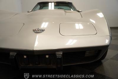 1978 Chevrolet Corvette 25th Anniversary