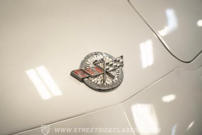 1978 Chevrolet Corvette 25th Anniversary