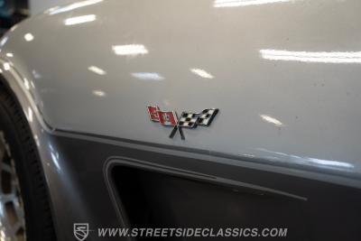 1978 Chevrolet Corvette 25th Anniversary