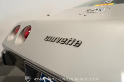 1978 Chevrolet Corvette 25th Anniversary