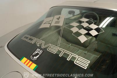 1978 Chevrolet Corvette 25th Anniversary