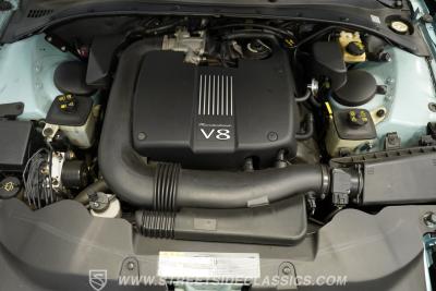 2002 Ford Thunderbird