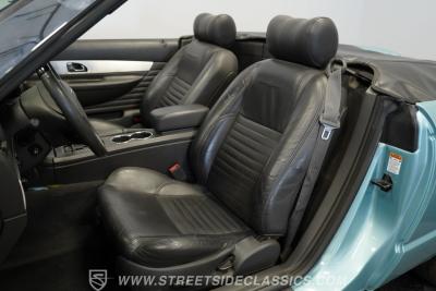 2002 Ford Thunderbird