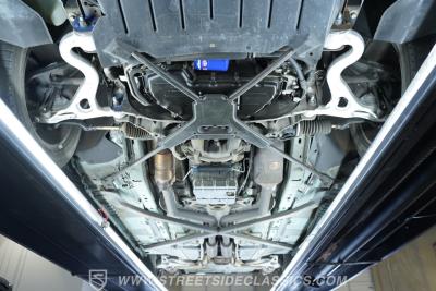 2002 Ford Thunderbird