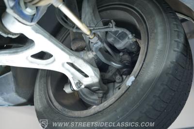 2002 Ford Thunderbird