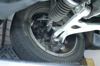 2002 Ford Thunderbird