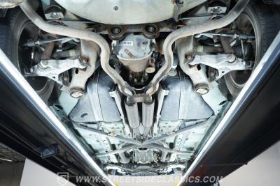 2002 Ford Thunderbird