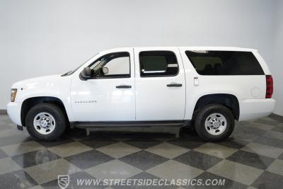 2013 Chevrolet Suburban 2500 4X4