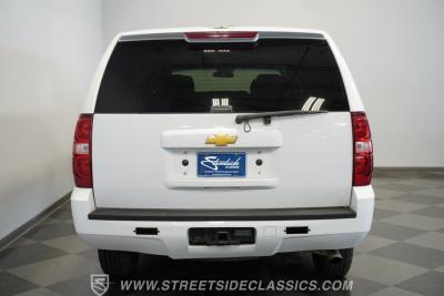 2013 Chevrolet Suburban 2500 4X4