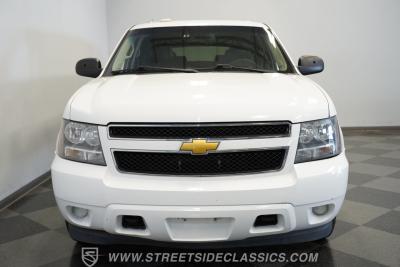 2013 Chevrolet Suburban 2500 4X4