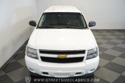 2013 Chevrolet Suburban 2500 4X4