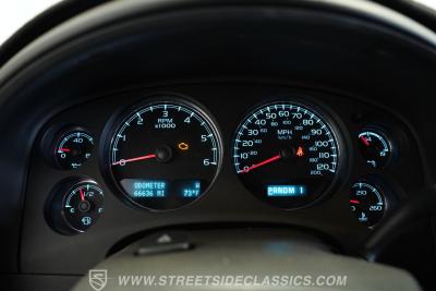 2013 Chevrolet Suburban 2500 4X4