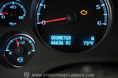 2013 Chevrolet Suburban 2500 4X4