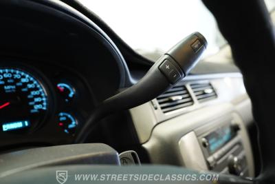 2013 Chevrolet Suburban 2500 4X4