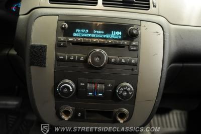 2013 Chevrolet Suburban 2500 4X4