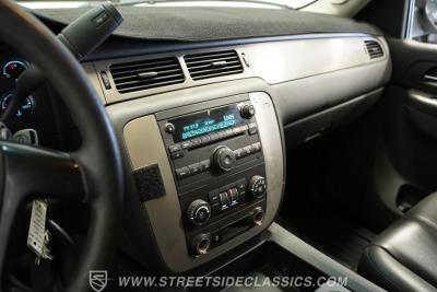 2013 Chevrolet Suburban 2500 4X4