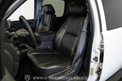 2013 Chevrolet Suburban 2500 4X4