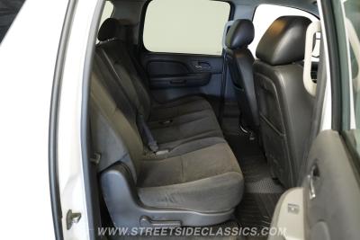 2013 Chevrolet Suburban 2500 4X4