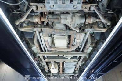 2013 Chevrolet Suburban 2500 4X4