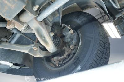 2013 Chevrolet Suburban 2500 4X4