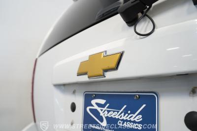 2013 Chevrolet Suburban 2500 4X4