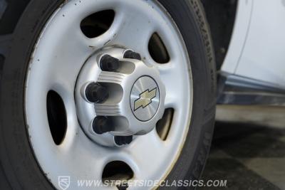 2013 Chevrolet Suburban 2500 4X4