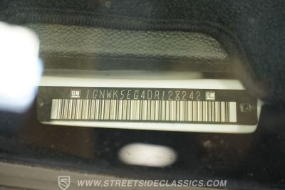 2013 Chevrolet Suburban 2500 4X4