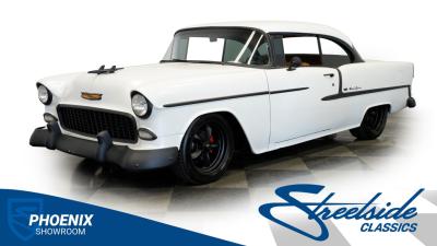 1955 Chevrolet Bel Air Restomod LS7