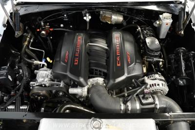 1955 Chevrolet Bel Air Restomod LS7