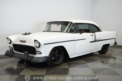 1955 Chevrolet Bel Air Restomod LS7